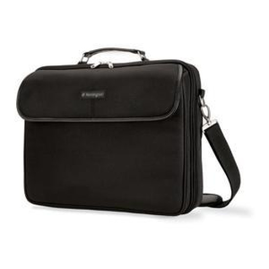 Kensington Simply Portable SP30 Carrying Case for 15.6" Notebook - Blackidx ETS2460633
