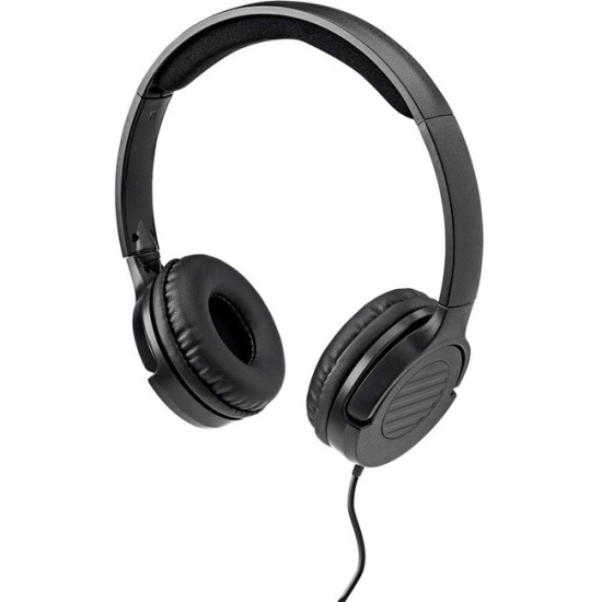 Monoprice, Inc. Hi-fi Lightweight On-ear Headphonesidx ETS4771243