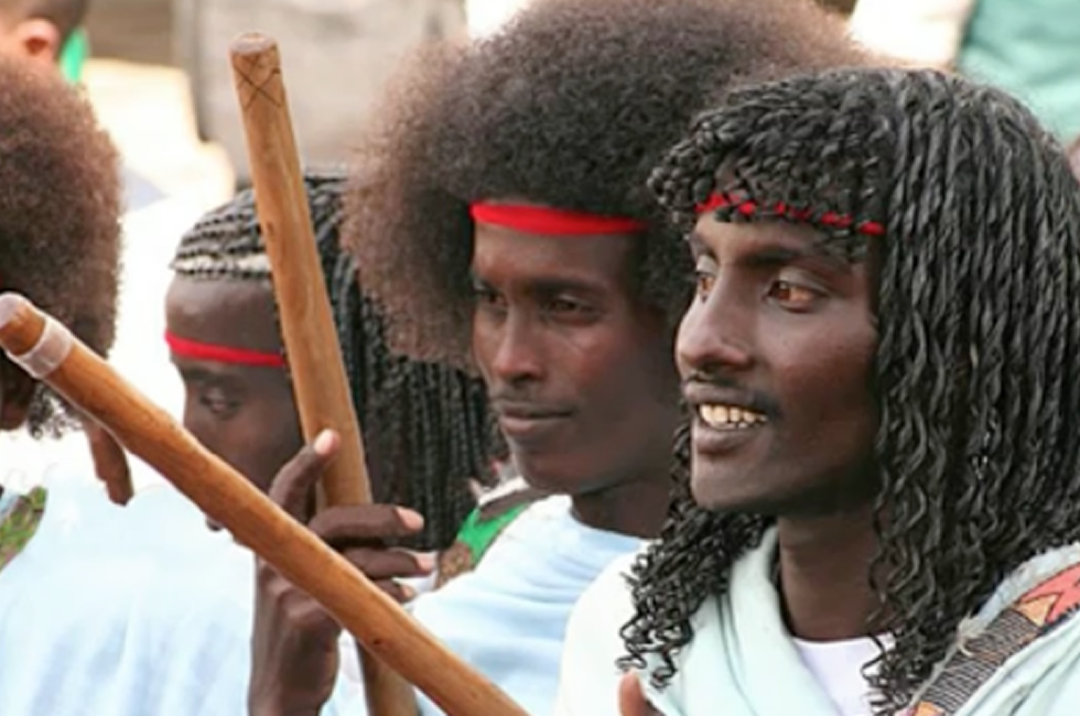 Afar People