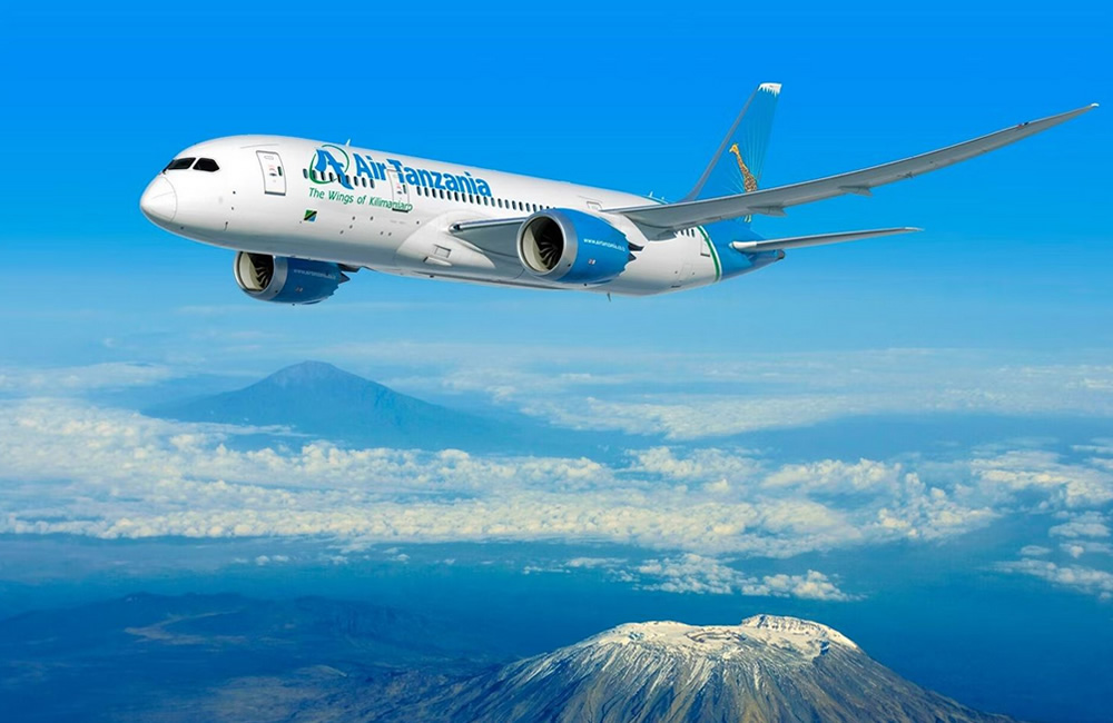 Air Tanzania